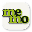 memo_info