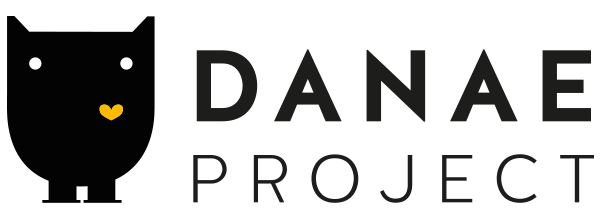 logo danae