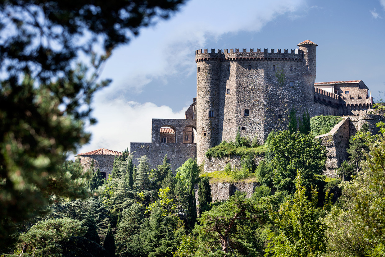 UNIONE DI COMUNI MONTANA LUNIGIANA