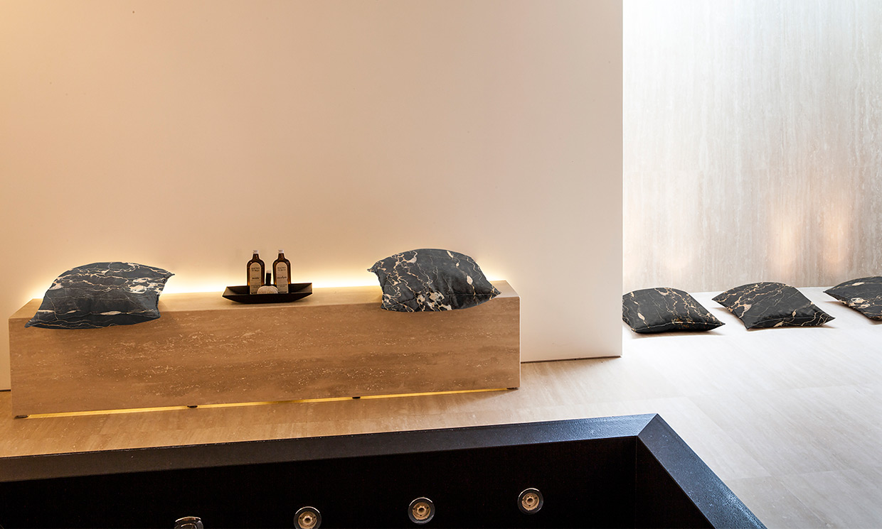 WHITEST HOME COLLECTION