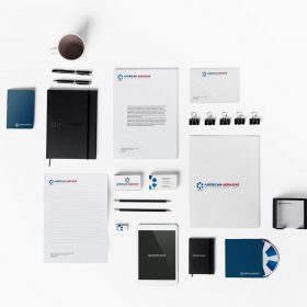 logo american abrasive