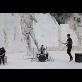 Video musicale Dolcenera