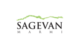 Logo Sagevan Marmi