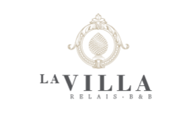 Logo La Villa