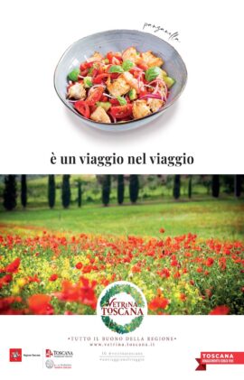 panzanella panzanella